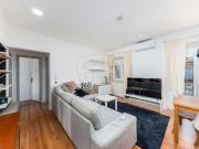 Apartamento T3 para arrendar em Lisboa