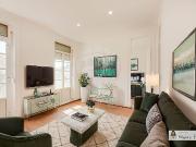 Apartamento T3 para arrendar em Lisboa