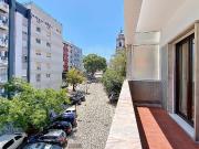 Apartamento T3 para arrendar em Lisboa