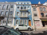 Apartamento T3 para arrendar em Lisboa