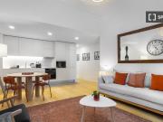Apartamento T3 para arrendar em Lisboa