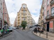 Apartamento T4 para arrendar em Lisboa