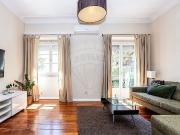 Apartamento T2 para arrendar em Lisboa