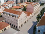 Apartamento T3 para arrendar em Lisboa