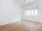 Apartamento T3 para arrendar em Lisboa