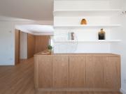 Apartamento T3 para arrendar em Lisboa