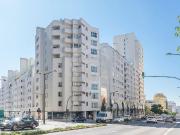 Apartamento T3 para arrendar em Lisboa