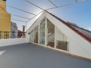 Apartamento T3 para arrendar em Lisboa