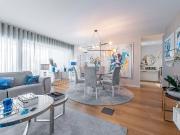 Apartamento T3 de luxo para arrendar em Lisboa