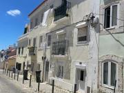 Apartamento T3 para arrendar em Lisboa