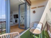 Apartamento T3 de luxo para arrendar em Lisboa