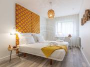 Apartamento T3 de luxo para arrendar em Lisboa