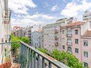 Apartamento T3 para arrendar em Lisboa