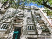 Apartamento T3 para arrendar em Lisboa