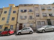 Apartamento T3 para arrendar em Lisboa