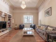 Apartamento T3 para arrendar em Lisboa
