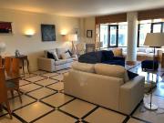 Apartamento T3 de luxo para arrendar em Lisboa