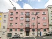 Apartamento T3 para arrendar em Lisboa Apartamento T3 para arrendar em Lisboa