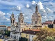 Apartamento T3 para arrendar em Lisboa
