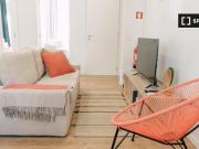 Apartamento T3 para arrendar em Massarelos, Porto