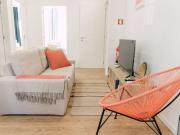 Apartamento T3 para arrendar em Massarelos, Porto
