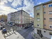 Apartamento T3 para arrendar em Moscavide