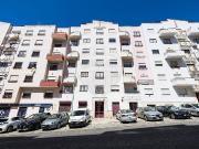 Apartamento T3 para arrendar em Odivelas