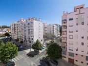 Apartamento T3 para arrendar em Odivelas