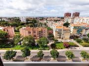 Apartamento T3 para arrendar em Oeiras