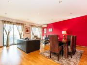 Apartamento T3 para arrendar em Oeiras