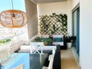 Apartamento T3 para arrendar em Portimão