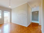 Apartamento T3 para arrendar em Porto
