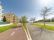 Apartamento T3 para arrendar em Qta de São Gonçalo