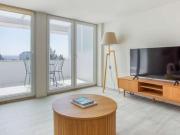 Apartamento de 3 quartos para alugar em Cascais