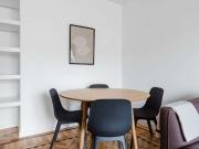 Apartamento T3 para arrendar em São João De Brito, Lisboa