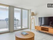 Apartamento T3 para arrendar em São João De Brito, Lisboa