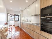 Apartamento T3 para arrendar em Sintra