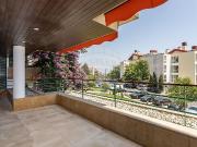 Apartamento T3 para arrendar em Sintra