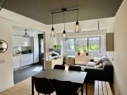 Apartamento T3 para arrendar na Encarnação, Lisboa