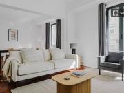 Apartamento T3 para arrendar na Pena, Lisboa