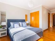 Apartamento T3 para arrendar no Bairro Do Rosário, Cascais