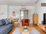 Apartamento T3 para arrendar no Campo Grande, Lisboa