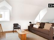 Apartamento T3 para arrendar no Marquês de Pombal, Lisboa