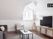 Apartamento T3 para arrendar no Marquês de Pombal, Lisboa