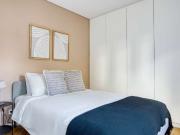 Apartamento T3 para arrendar no Restelo, Lisboa