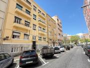 Apartamento T3, para remodelação, em Arroios, Lisboa 0m²...