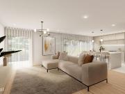 Apartamento T3 para venda