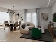 Apartamento T3 para venda
