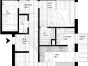 Apartamento T3 para venda
