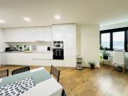 Apartamento T3 para venda com vistas deslumbrantes para...